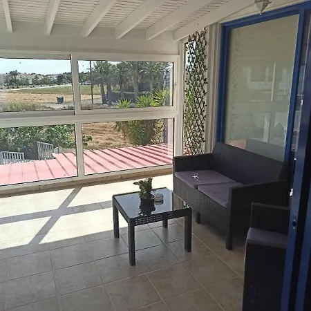 Luxuru Sea View * Pyla