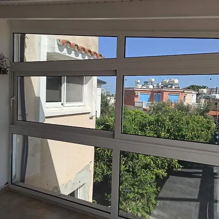 Apartment Luxuru Sea View *