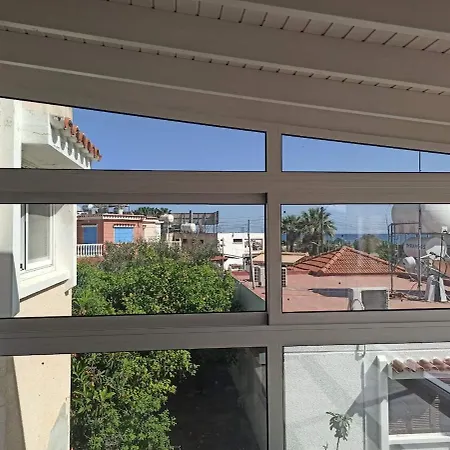 Luxuru Sea View Appartement