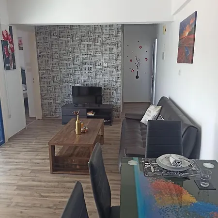 Appartement Luxuru Sea View *