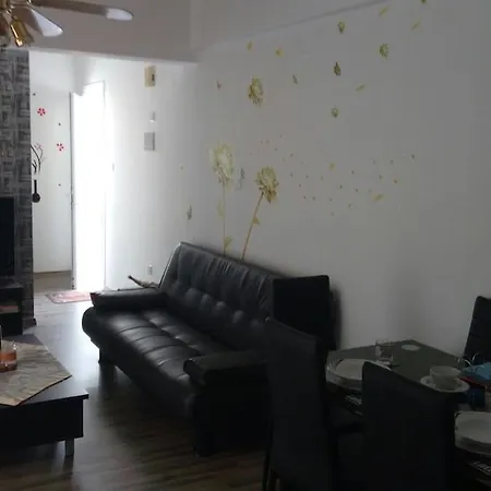 Apartmán Luxuru Sea View Pyla