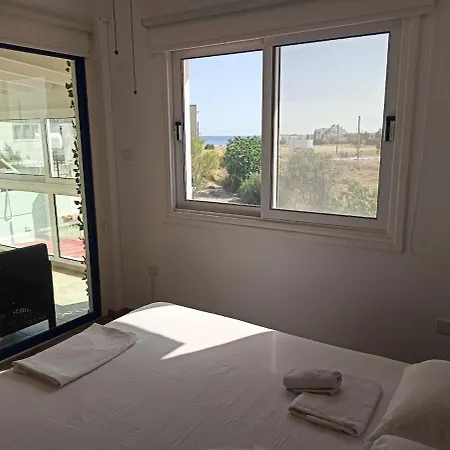 Apartmán Luxuru Sea View *