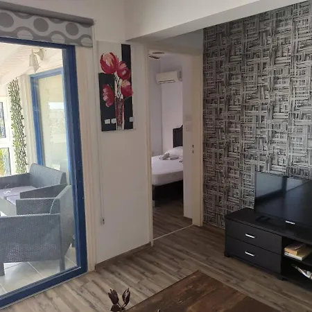Luxuru Sea View Appartement *