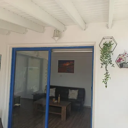 Luxuru Sea View Appartement Pýla