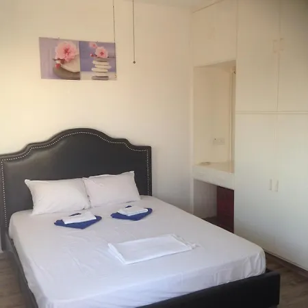 Appartement Luxuru Sea View Pýla