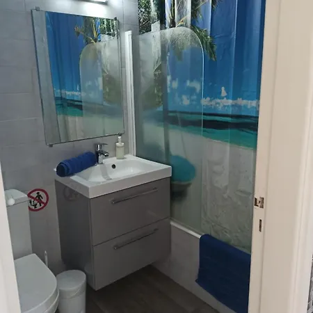 Appartement Luxuru Sea View Pýla
