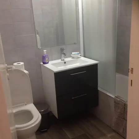Apartmán Luxuru Sea View
