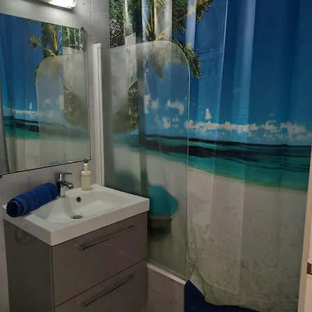 Luxuru Sea View Appartement *